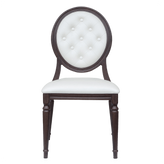 Eliza Padded Aluminum Chair19fd93fcd724e37de5