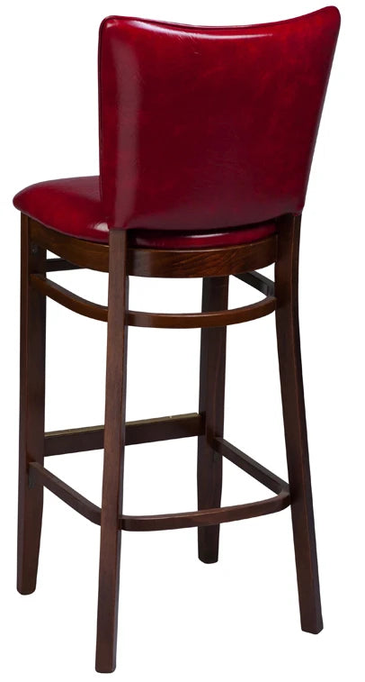 2440FLT Custom Upholstered Bar Stool
