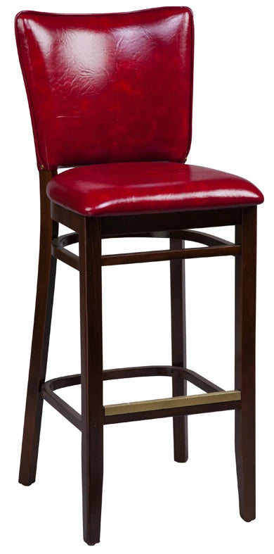 2440FLT Custom Upholstered Bar Stool