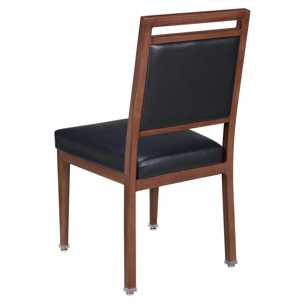 Linden Aluminum Stack Chair19d0c0f413a46af44b