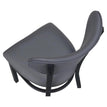 Curvy Metal Chair19b9a43e78f47ee465