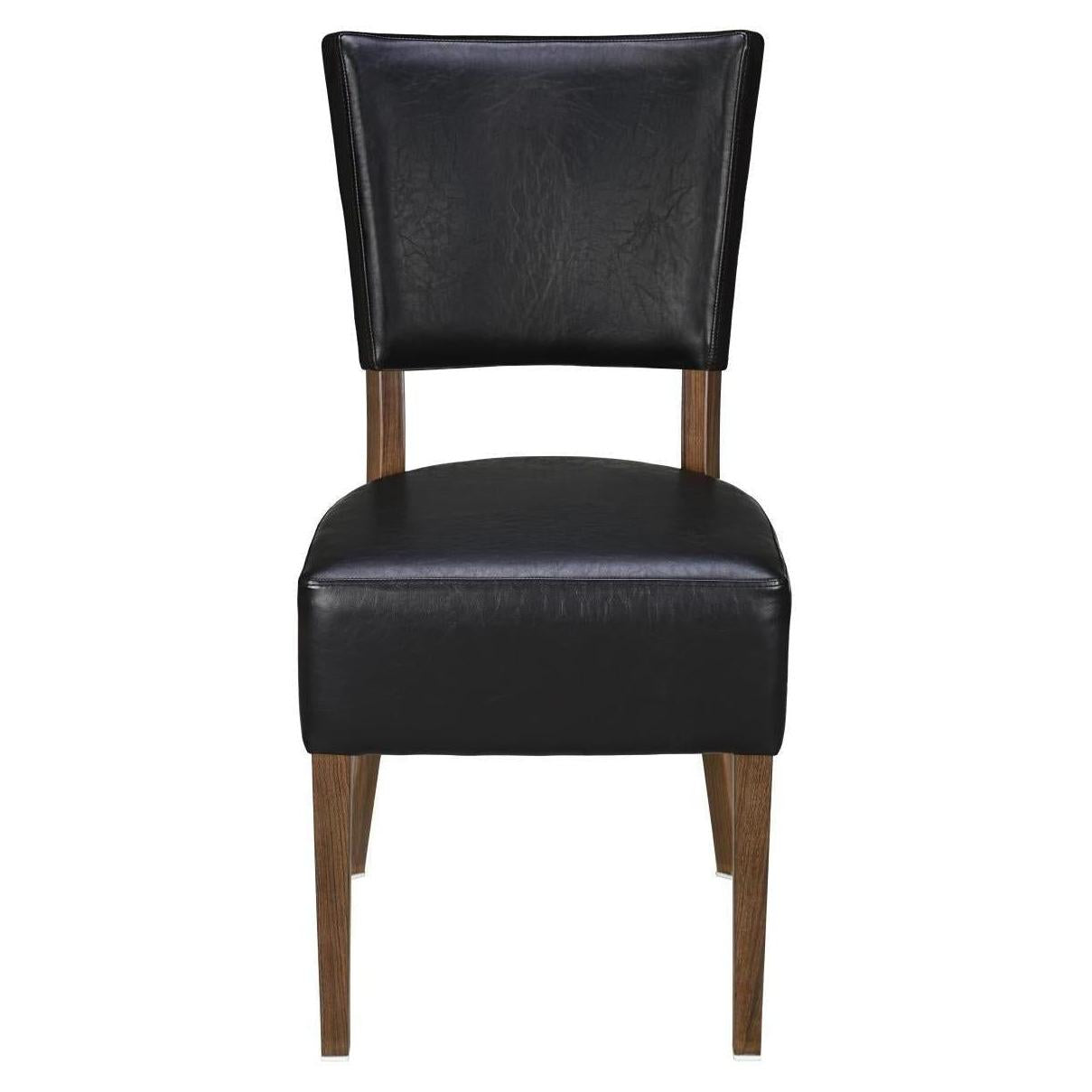 Lumme Padded Back Metal Chair19b94c90a085855a0b