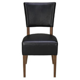Lumme Padded Back Metal Chair19b94c90a085855a0b