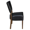 Lumme Padded Back Metal Chair19b94c90a086cb1c91