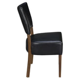 Lumme Padded Back Metal Chair19b94c90a086cb1c91