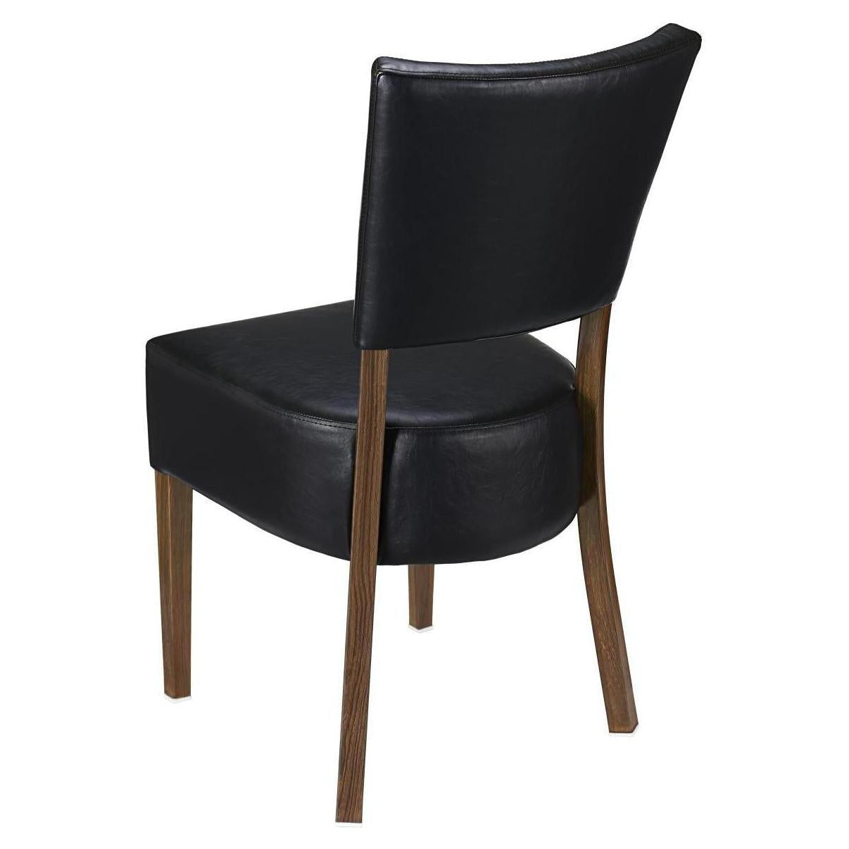 Lumme Padded Back Metal Chair19b94c90a086b9066b