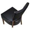 Lumme Padded Back Metal Chair19b94c90a0835caed2