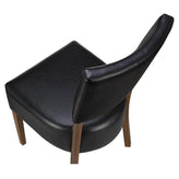 Lumme Padded Back Metal Chair19b94c90a0835caed2