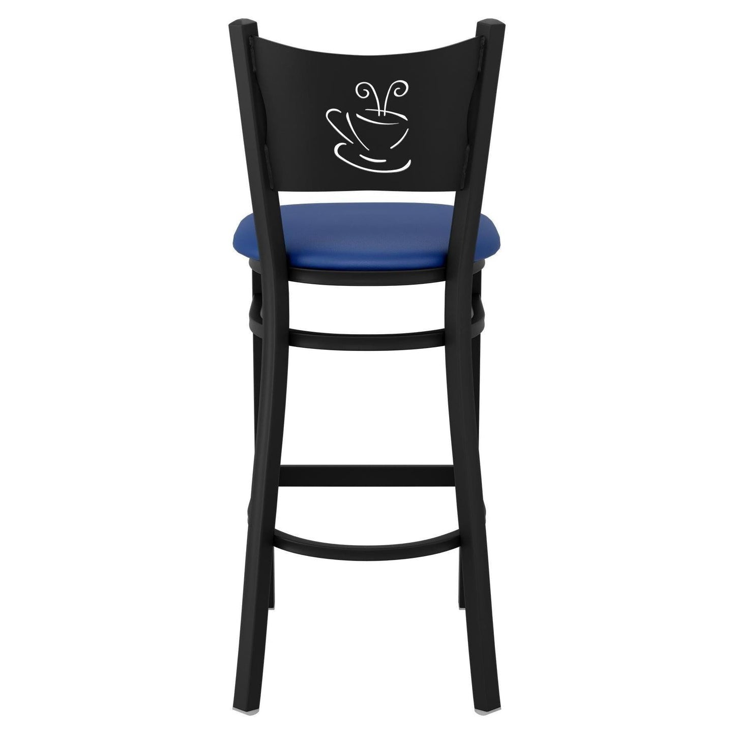 Coffee Cup Metal Bar Stool19c43c5d20961b6bb5