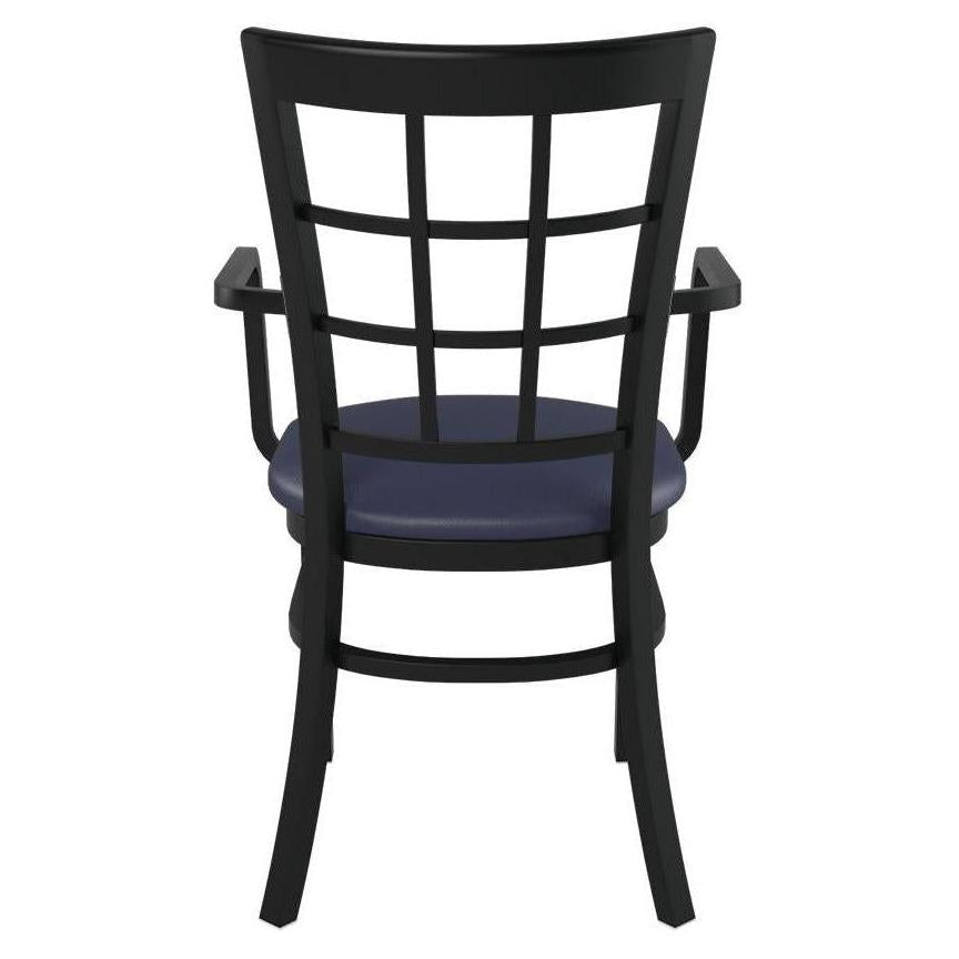 Window Back Metal Chair with Arms19c43bf74546d21521