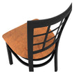 Window Back Metal Restaurant Chair19c43be34644a81002