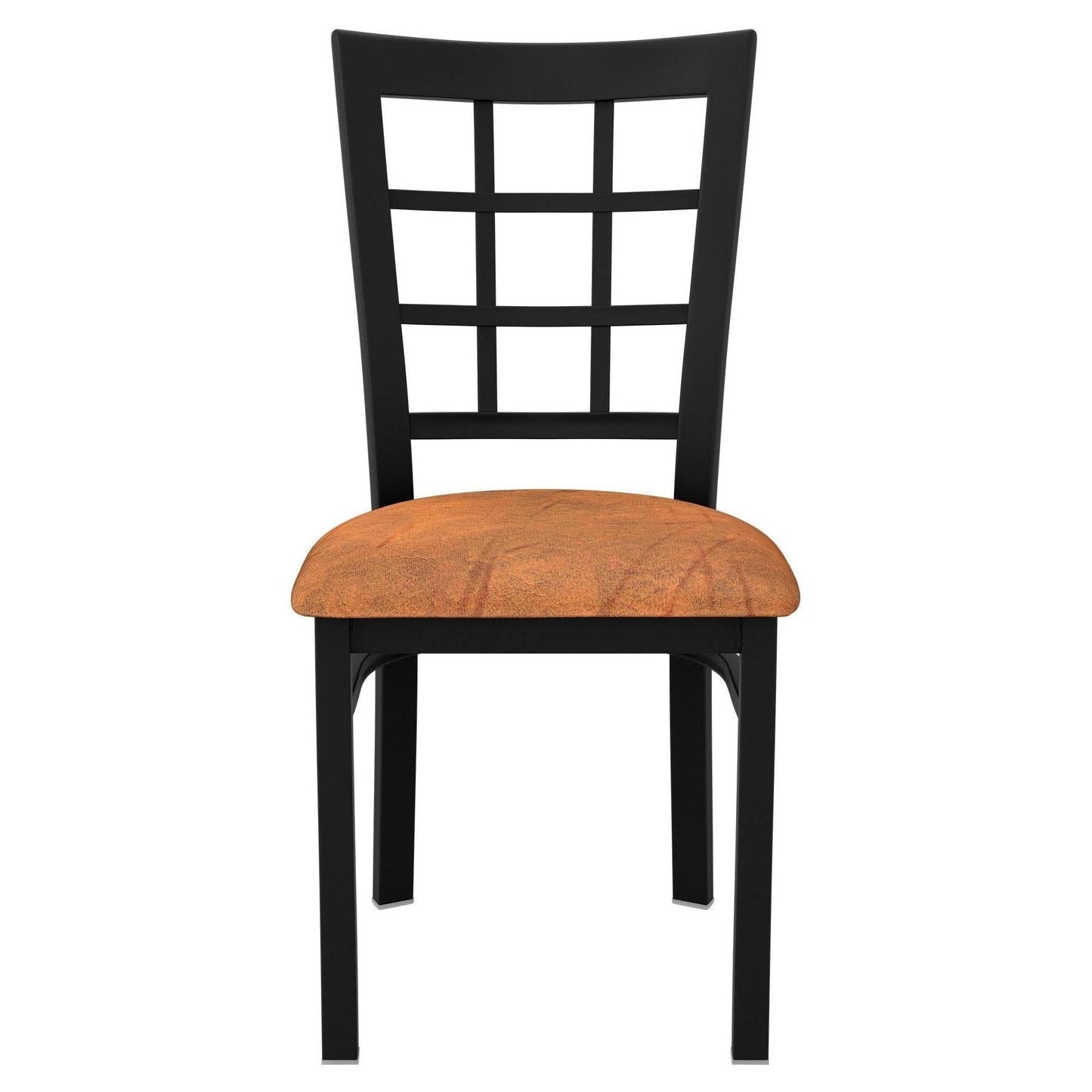 Window Back Metal Restaurant Chair19c43be3464bb622a
