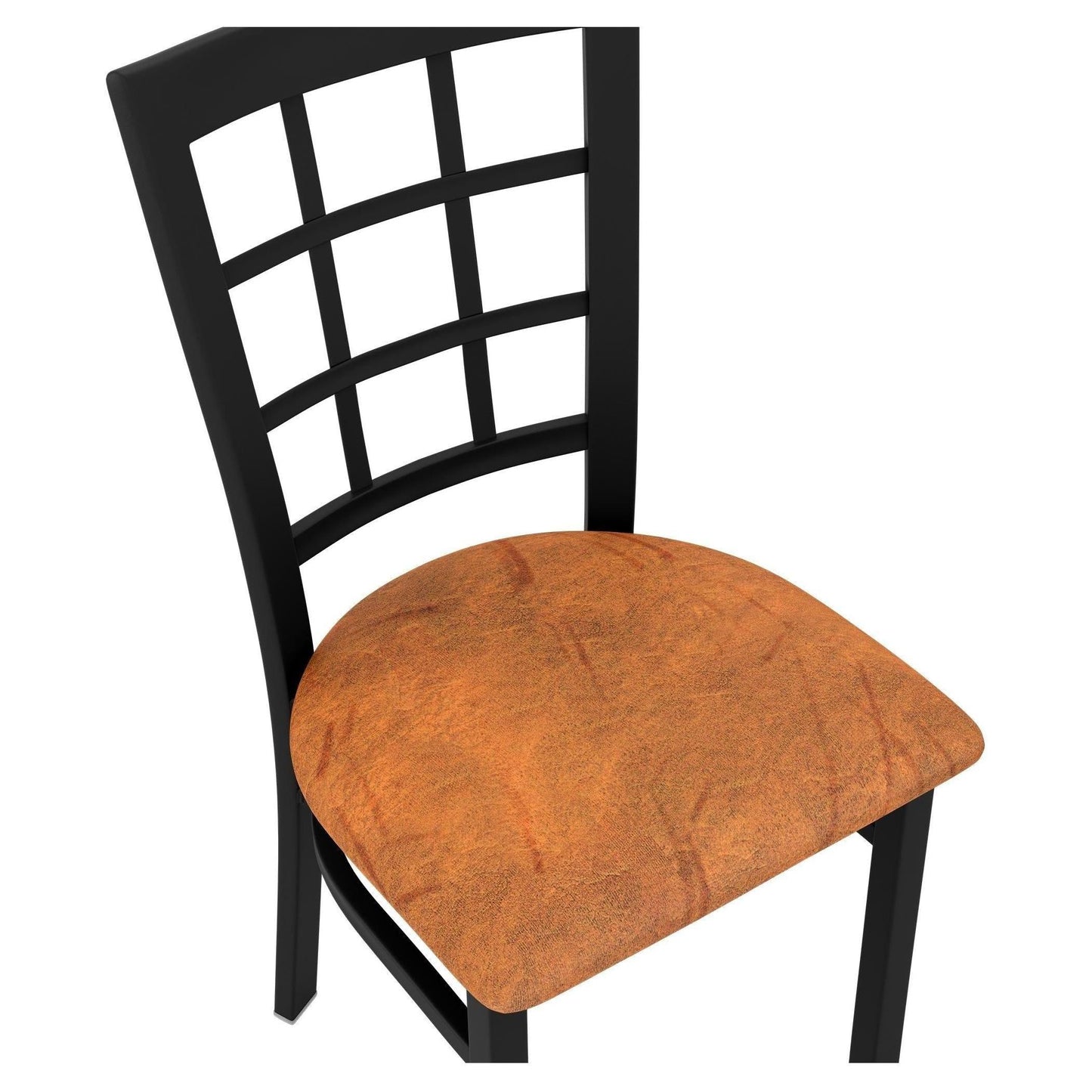 Window Back Metal Restaurant Chair19c43be346447e7913