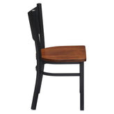 Metal Coffee Cup Restaurant Chair19c43c4af416914ef
