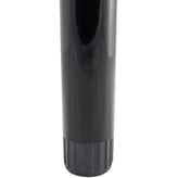 Slim Series Steel Table Support Legs – Set of 4