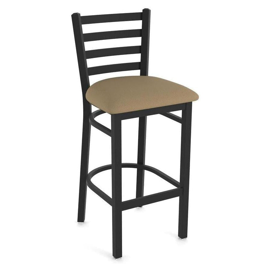 400 Jackie Metal Bar Stool
