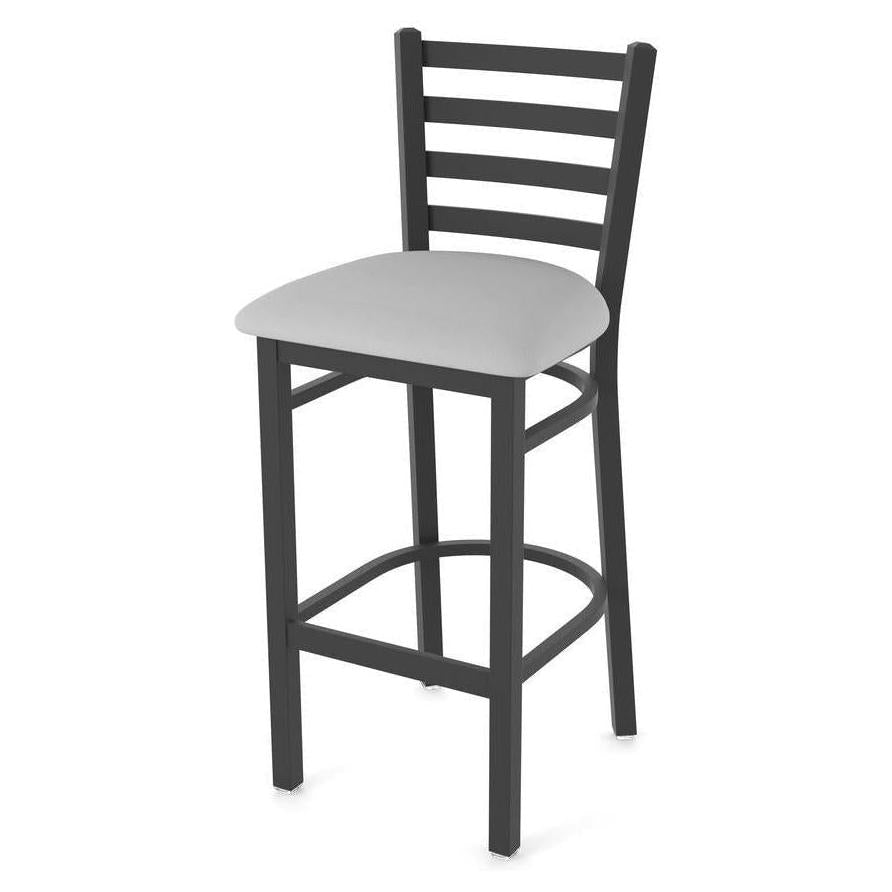 400 Jackie Metal Bar Stool