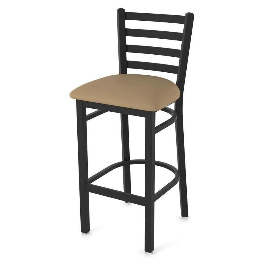 400 Jackie Metal Bar Stool