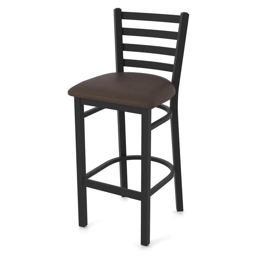 400 Jackie Metal Bar Stool