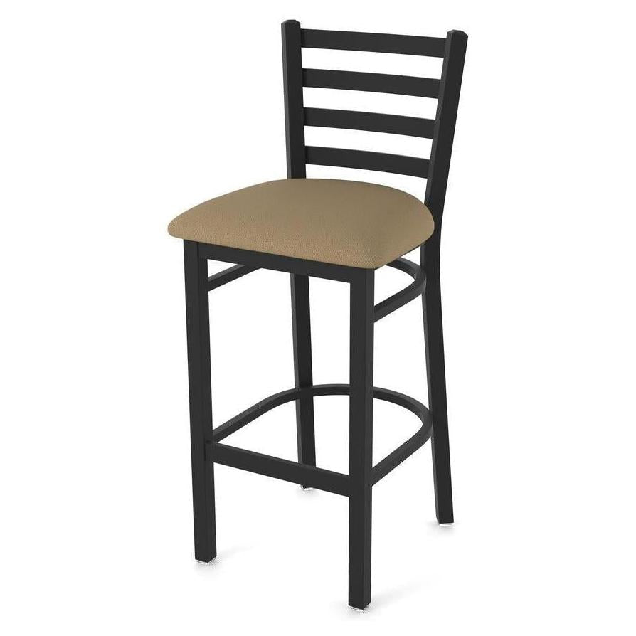 400 Jackie Metal Bar Stool