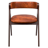 Strand Wood Chair with Padded Back19cc43165bd456f242