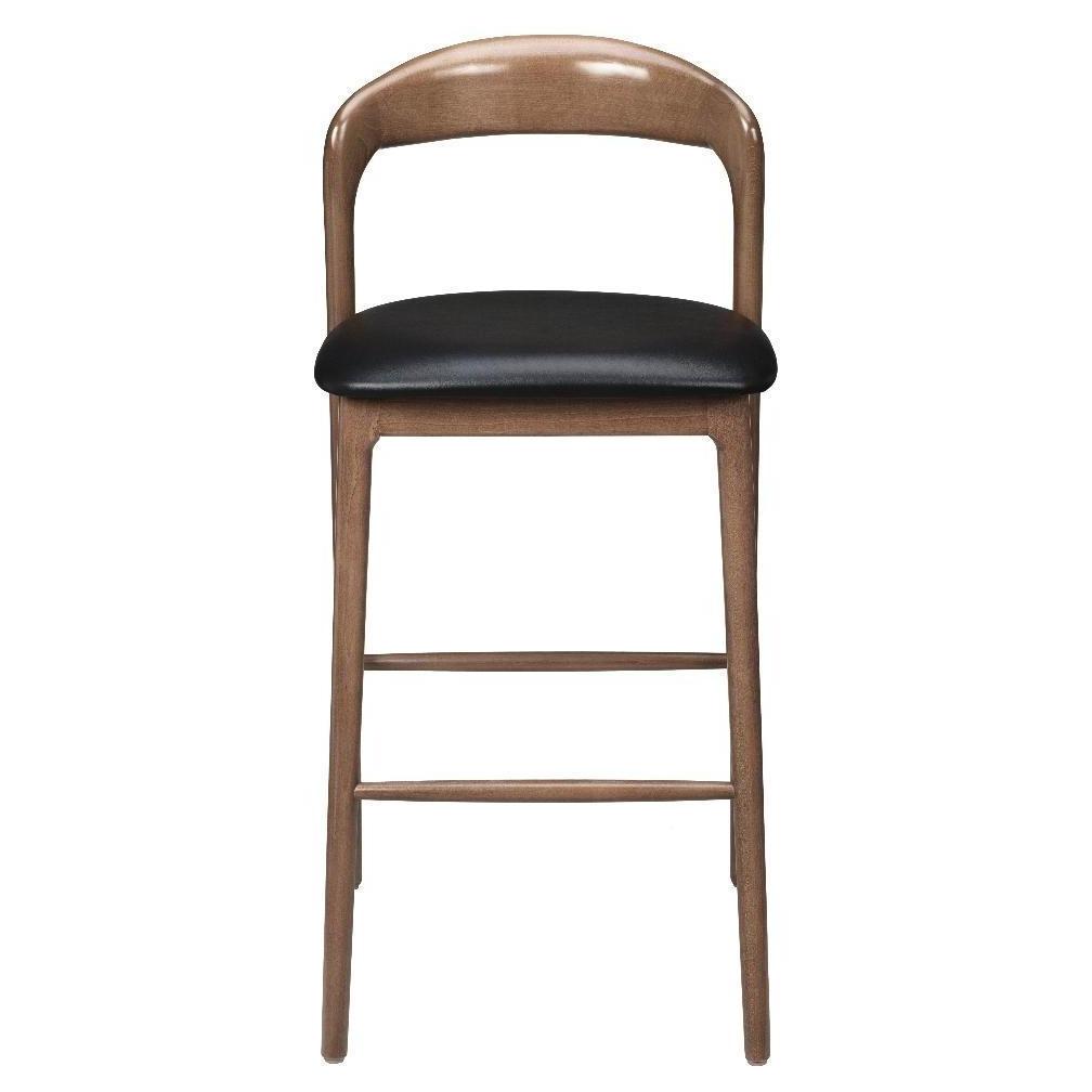 Premium Fjord Wood Bar Stool19df9cd925045ef276