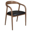 Premium Fjord Wood Armchair19df9cba0e143c1d52