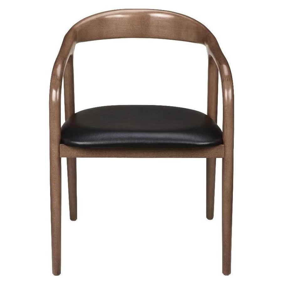 Premium Fjord Wood Armchair19df9cba0e14948f4b