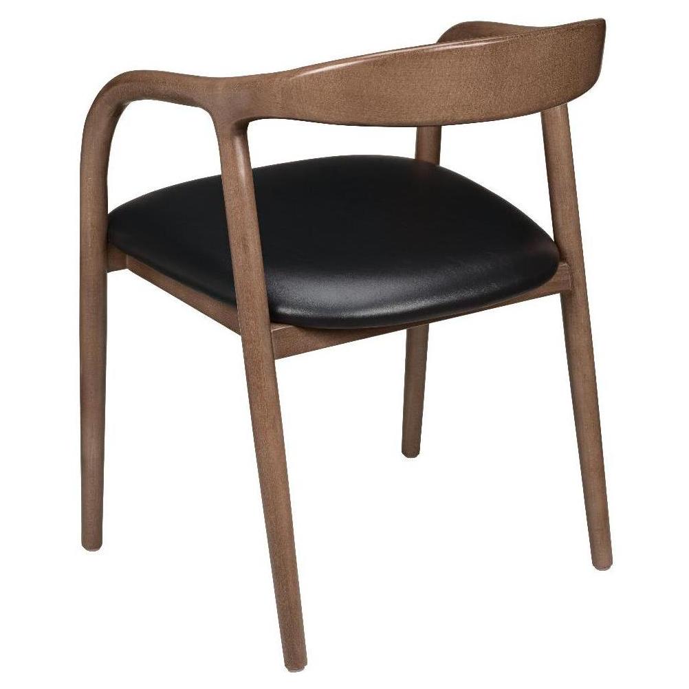 Premium Fjord Wood Armchair19df9cba0e14a4ab55