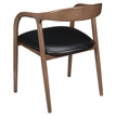 Premium Fjord Wood Armchair19df9cba0e14a4ab55