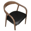 Premium Fjord Wood Armchair19df9cba0e1b36852