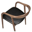 Premium Fjord Wood Armchair19df9cba0e15d1245c