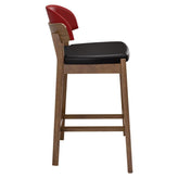 Neli Wood Bar Stool19c44177a88189fa91