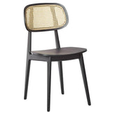 Cane Wood Restaurant Chair19b7fd73aee16489f8