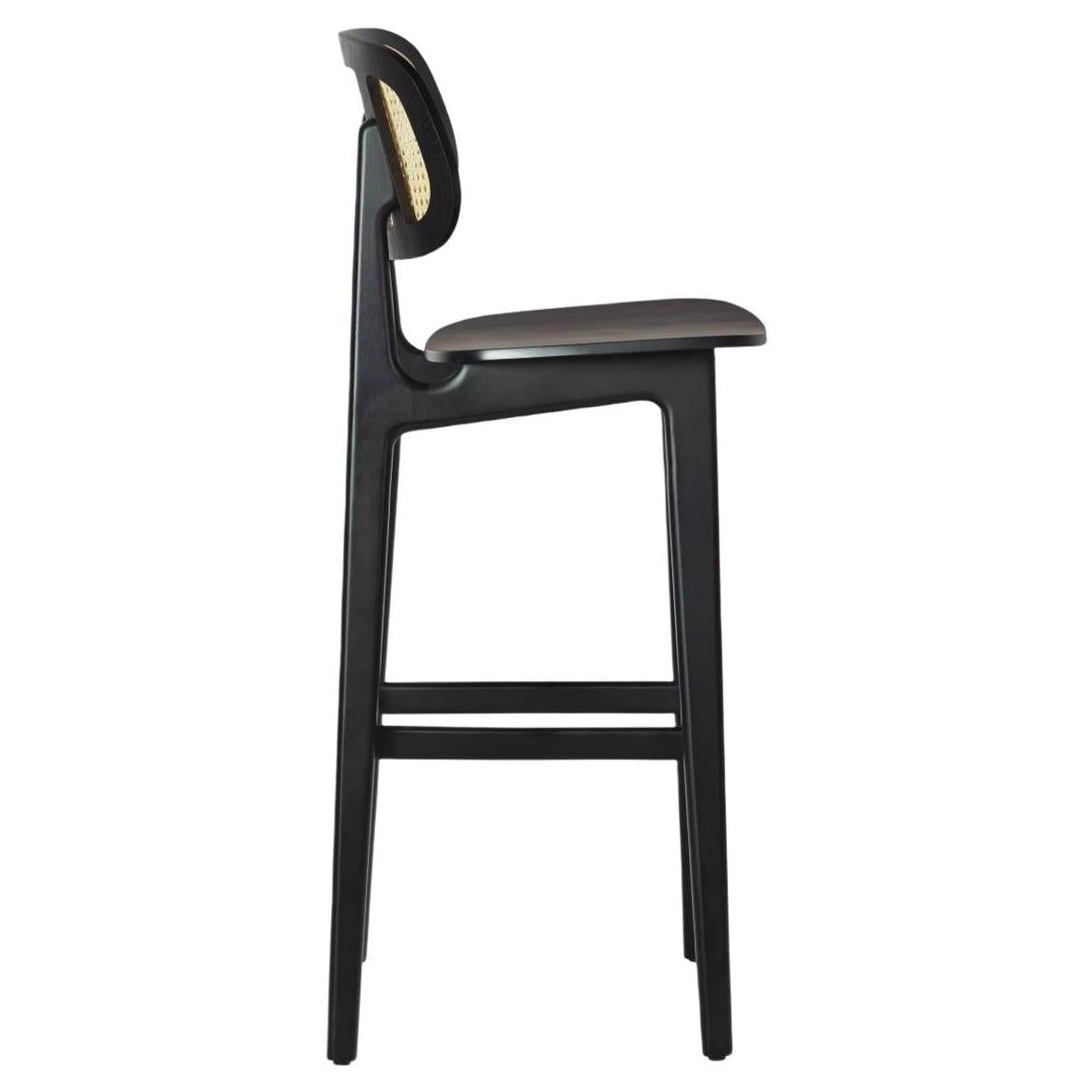 Cane Wood Restaurant Bar Stool19b7fdd49cd4f627de
