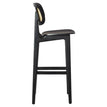 Cane Wood Restaurant Bar Stool19b7fdd49cd4f627de