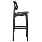 Cane Wood Restaurant Bar Stool19b7fdd49cd4f627de