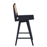 Gaia Cane Bar Stool19b9500e42249318be