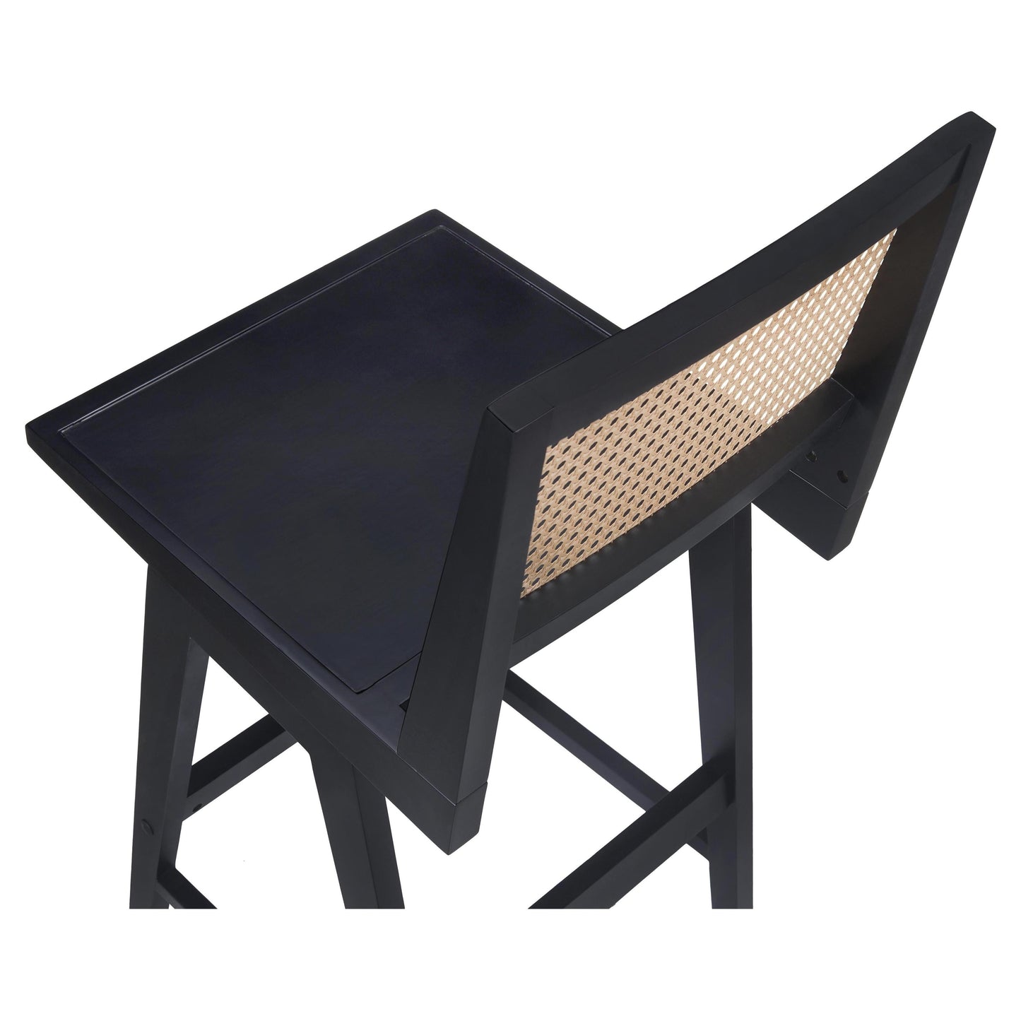 Gaia Cane Bar Stool19b9500e4222ee2fba