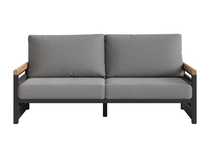 Naru Sofa Gray