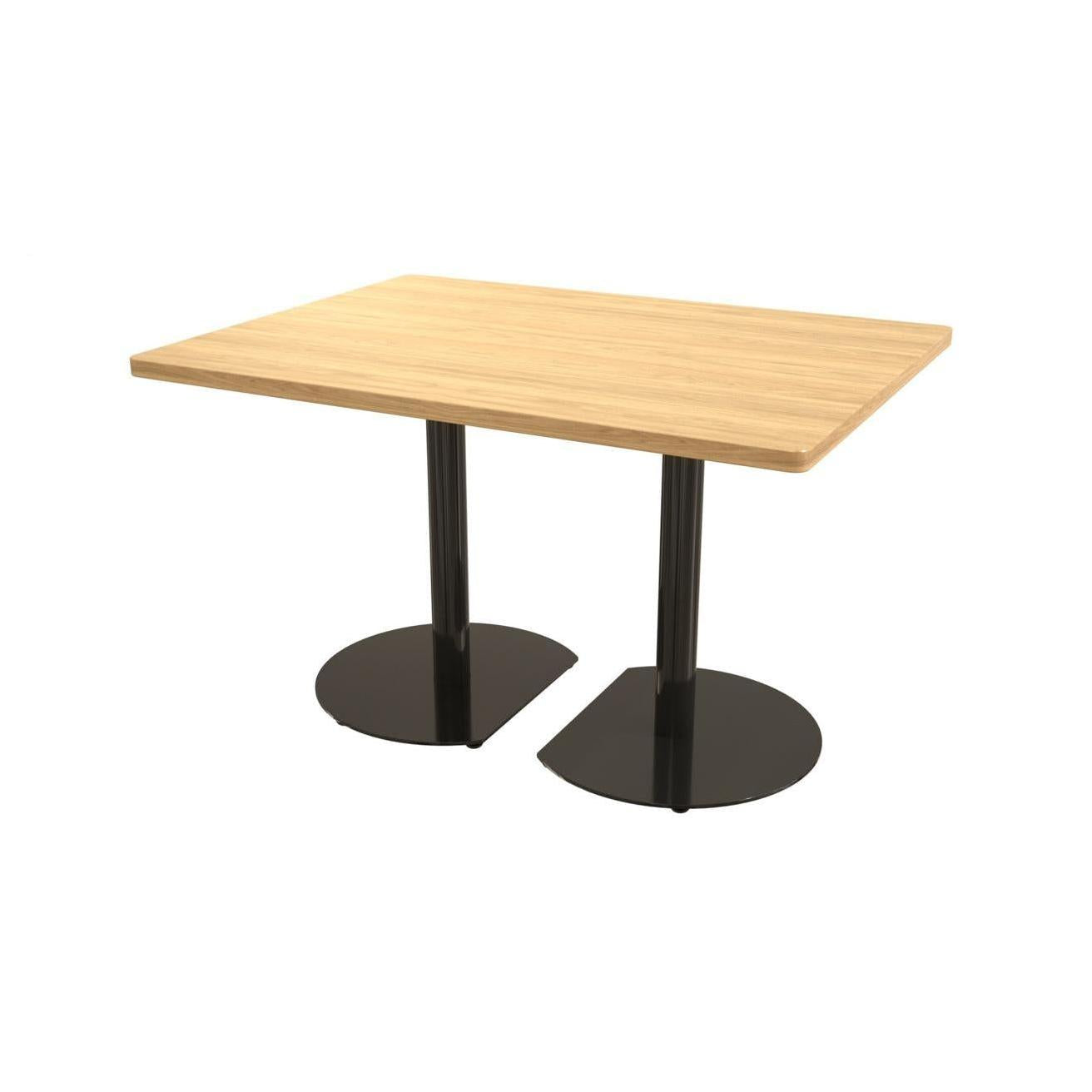Positano Table Bases – D and Oval Style Bases