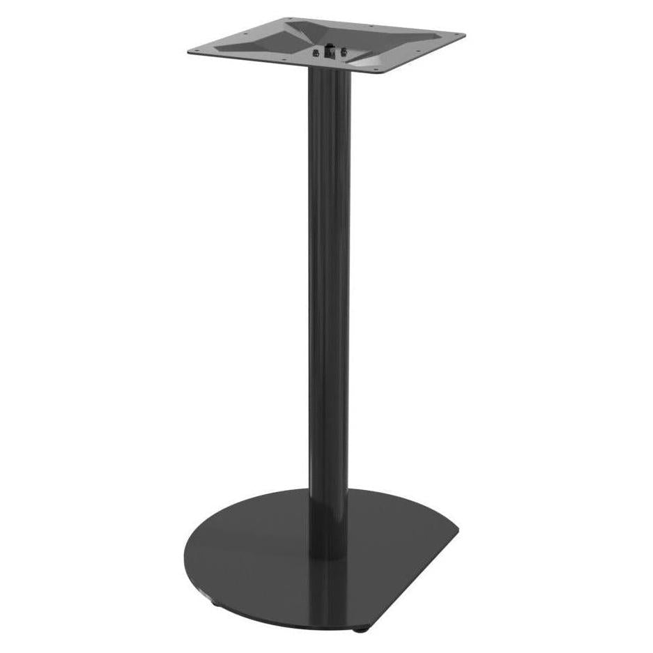 Positano Table Bases – D and Oval Style Bases