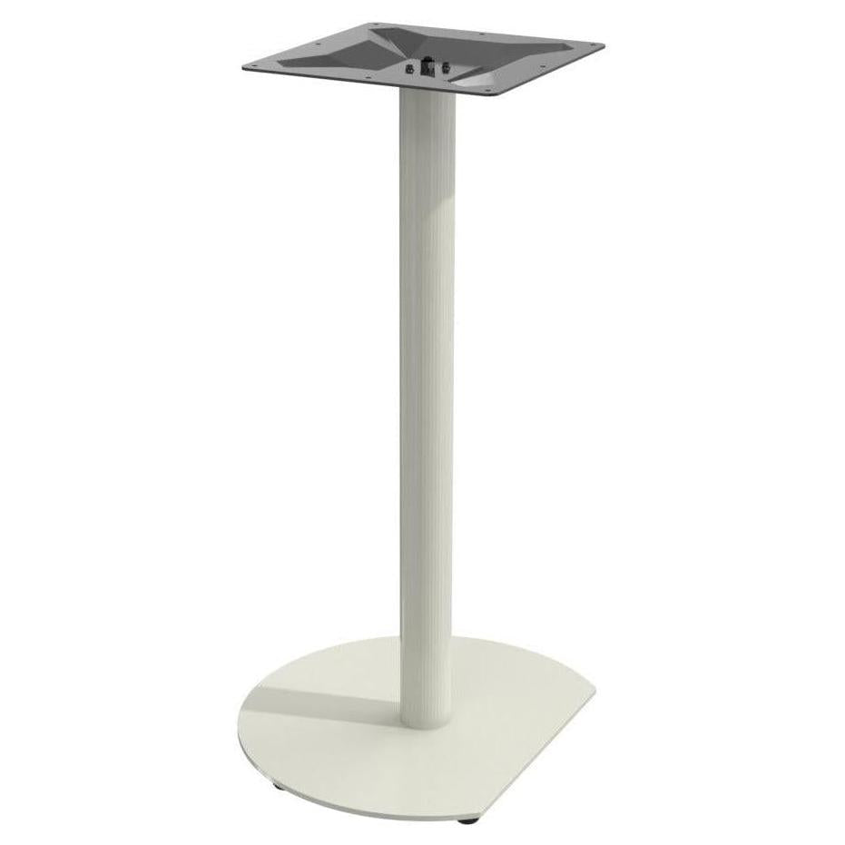 Positano Table Bases – D and Oval Style Bases