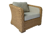 Sahara Outdoor Wicker Arm Chair