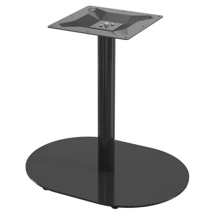 Positano Table Bases – D and Oval Style Bases