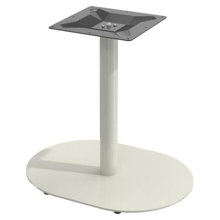 Positano Table Bases – D and Oval Style Bases