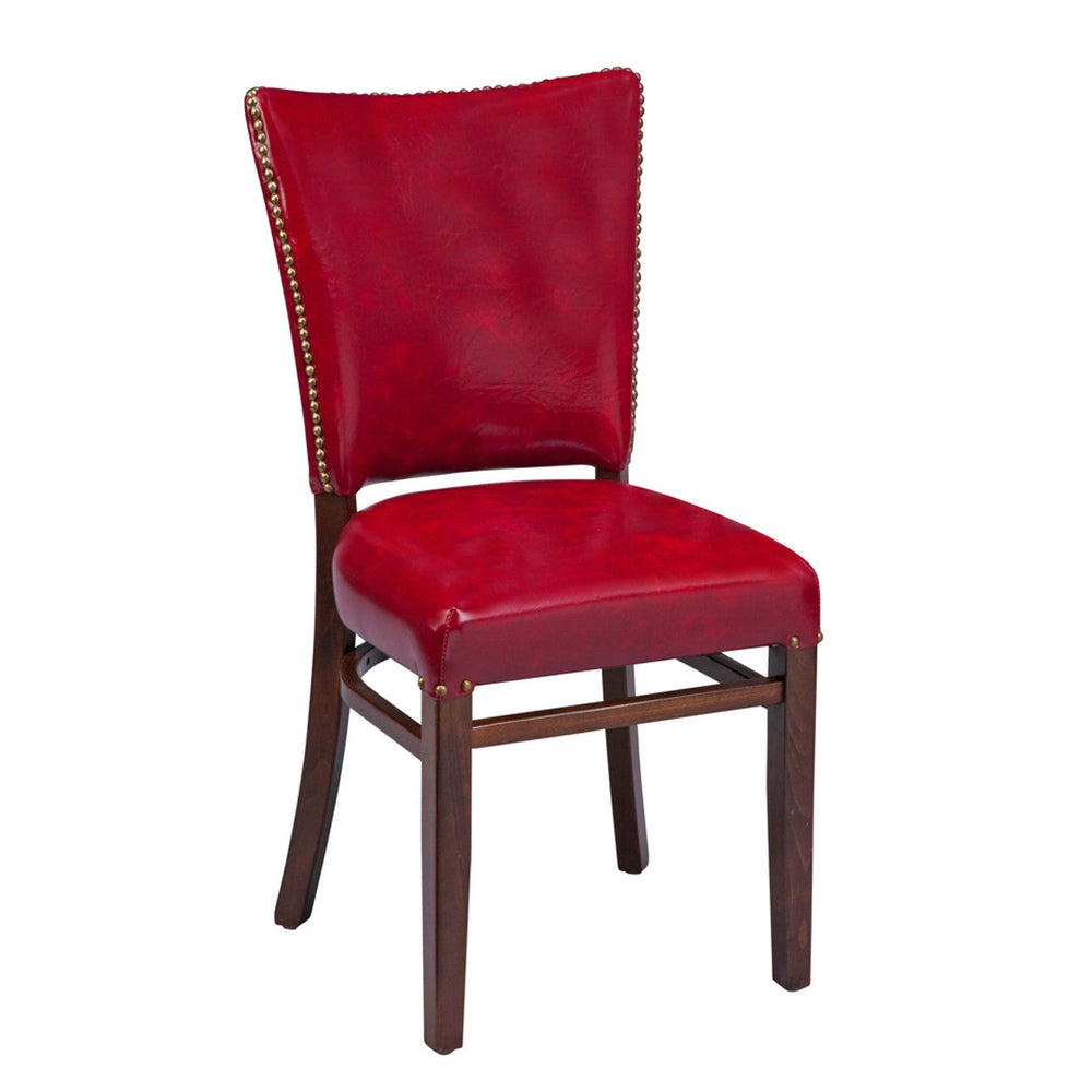 440FUS Custom Upholstered Dining Chair