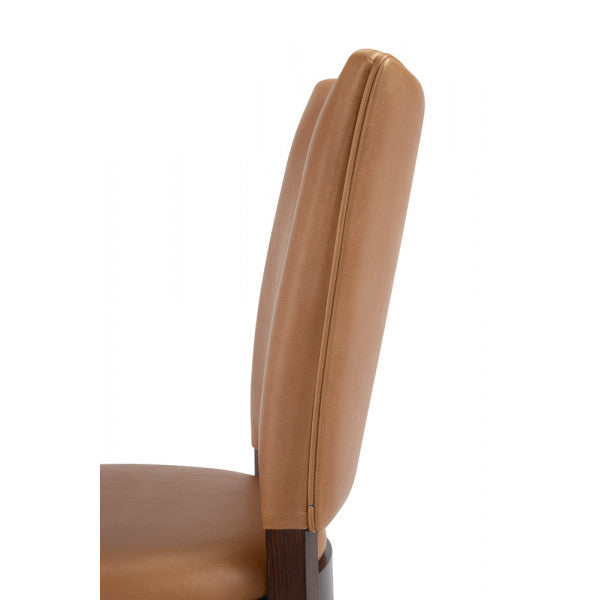 Concord Solid Wood Dining Chair