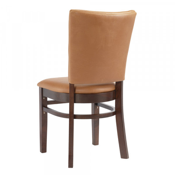 Concord Solid Wood Dining Chair