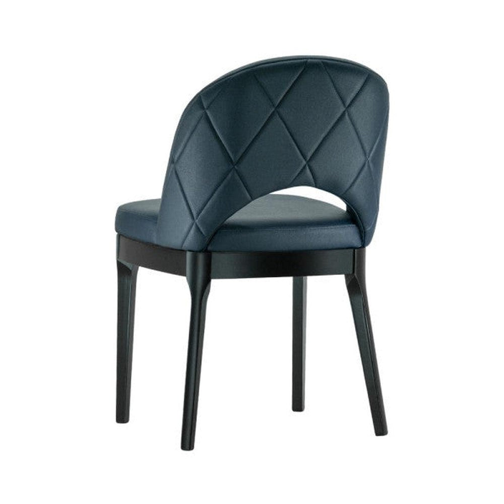 Cava Designer Series Custom Upholstered Chair